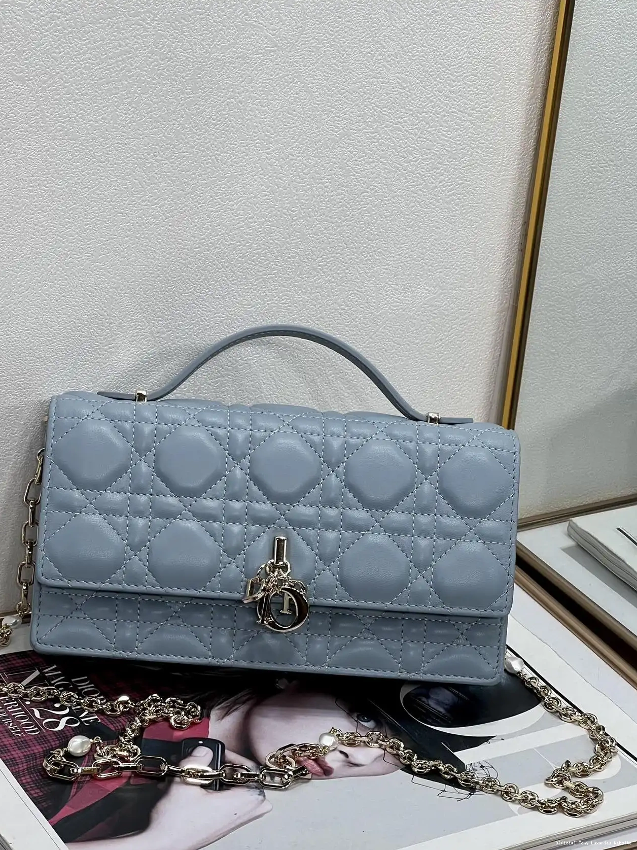 LADY diro-21CM 0323